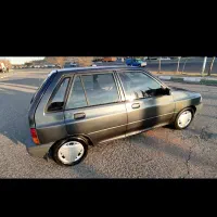 پراید هاچبک مدل 88 هیدرولیک