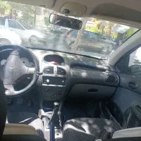 206تیپ ۲|خودرو سواری و وانت|اصفهان, خانه اصفهان|دیوار