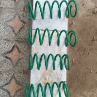 فنر اسپرت کمک خانواده سایپا