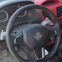 کوییک RS 402|خودرو سواری و وانت|اهواز, شریعتی جنوبی|دیوار