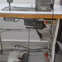 فروش چرخ خیاطی صنعتی راسته دوز ژوکی