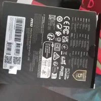 SSD MSI SPATIUM S270 480GB