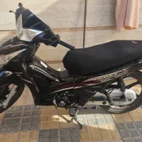 موتور پرواز
