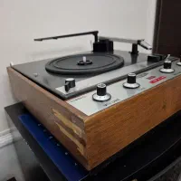 گرام PHILIPS|کلکسیون اشیاء عتیقه|تهران, کرمان|دیوار