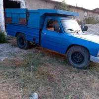 نیسان کمپرسی