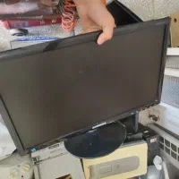 مانیتور سامسونگ led lcd