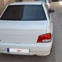 پراید ۸۸|خودرو سواری و وانت|یزد, |دیوار