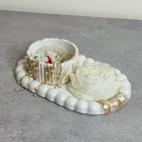 دکوری سنگمصنوعی|صنایع دستی و سایر لوازم تزئینی|تهران, سازمان آب|دیوار