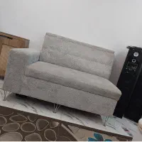 مبل ۵نفر تدی پایه فلزی