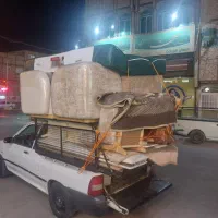 وانت بار|خدمات حمل و نقل|قم, نیروگاه|دیوار