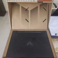 لپ تاپ گیمینگ ASUS TUF FA506 A15 با گارانتی کاستوم