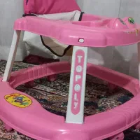 کالسکه .روروک. چادر مسافرتی توری