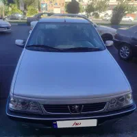 405slx tu5دریچه سیمی کم کار