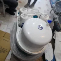 تعمیرات و نصب آب شیرین کن‌ و پکیج،لوله کشی،برق کشی|خدمات پیشه و مهارت|قم, باجک سه|دیوار