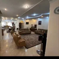 بلوار-فردوس-شرق-190-متر-3-خوابه-با-2-پارکینگ-سندی