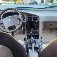 پارس مدل 92 بسیار زیبا|خودرو سواری و وانت|سنندج, |دیوار