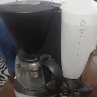 چای سازو قهوه ساز|سماور، چایساز، قهوهساز|رشت, گیل|دیوار