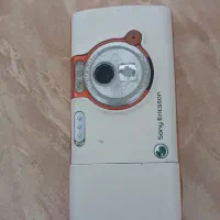 موبایل سونی اریکسونw700|موبایل|اصفهان, بهارستان|دیوار