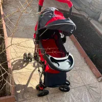 کالسکه|کالسکه و لوازم جانبی|ارومیه, |دیوار