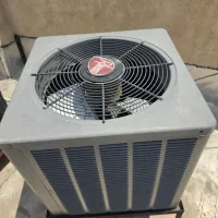 کولر گازی ریمreemامریکا