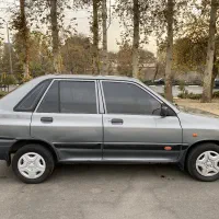 پراید 141 مدل 1392|خودرو سواری و وانت|کرج, کوی امامیه|دیوار