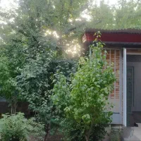 فروش باغچه یا تهاتر ملک در قم|فروش خانه و ویلا|خلجستان, |دیوار