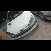 ۲۰۶ مدل  82تیپ ۲|خودرو سواری و وانت|ورامین, ورامین|دیوار