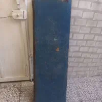 درب پشت نیسان|قطعات یدکی و لوازم جانبی|رشت, نخودچر|دیوار