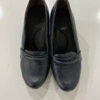 کفش کتونی طبی تمام چرم طبیعی ۳۷|کیف، کفش، کمربند|تهران, شهر زیبا|دیوار