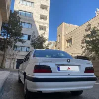 پژو پارسXu7p کم‌کار بدون نقطه۴۰۱موتورجدید|خودرو سواری و وانت|سبزوار, قصبه شرقی|دیوار