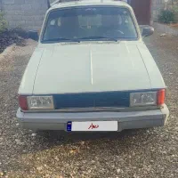 پیکان وانت مدل 93