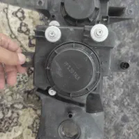 چراغ جلو سمند|قطعات یدکی و لوازم جانبی|بیرجند, |دیوار