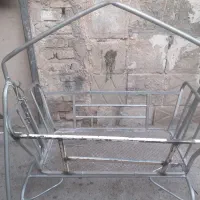 گهواره|تخت و صندلی بچه|کرمان, |دیوار