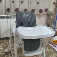 صندلی غذای کودک