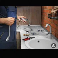 نصب وتعمیرتخصصی شیرآلات رفع کم فشار ی آب نشت یابی.