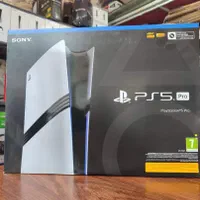 خریدار PS4 PS5 فت اسلیم پرو و فروش