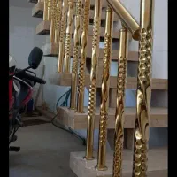 نرده و حفاظ استیل (امینی)