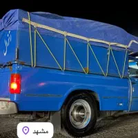 نیسان مدل 89