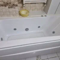 وان و جکوزی داتیس|لوازم حمام|رشت, پورسینا|دیوار