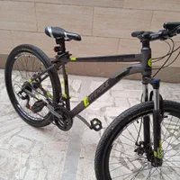 دوچرخه اینتنس ۲۷.۵|دوچرخه، اسکیت، اسکوتر|رشت, رشتیان|دیوار