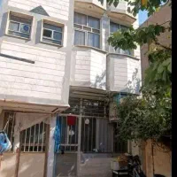 ۱۰۰متر ۳ طبقه محمدآباد شمالی مگه داریم//