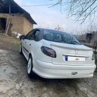 پژو|خودرو سواری و وانت|تهران, شهرک غرب|دیوار