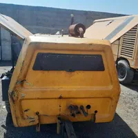 اجاره و فروش کمپرسور هوا دیزل|ماشینآلات صنعتی|رشت, توشیبا|دیوار