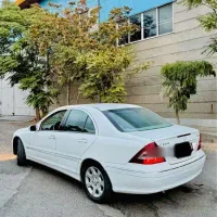 C240 2005 وارداتی|خودرو سواری و وانت|تهران, اتحاد|دیوار