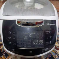 سرخ کن|اجاق گاز و لوازم برقی پخت‌وپز|تبریز, |دیوار