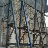 نبشی کشی والپست جوشکاری تضمینی|خدمات پیشه و مهارت|کرمانشاه, |دیوار