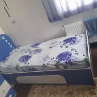 تخت خواب یکنفره|تخت و سرویس خواب|مریوان, |دیوار