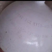 فروش ۲عددکپسول بزرگ با تمام مطعلقات