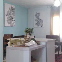 دو خوابه فول تمیز طبقات پروژه هسا سه در پرند|فروش آپارتمان|پرند, فاز ۶|دیوار