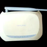 مودم  +ADSL2